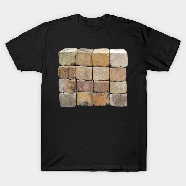 Stones T-Shirt by robelf